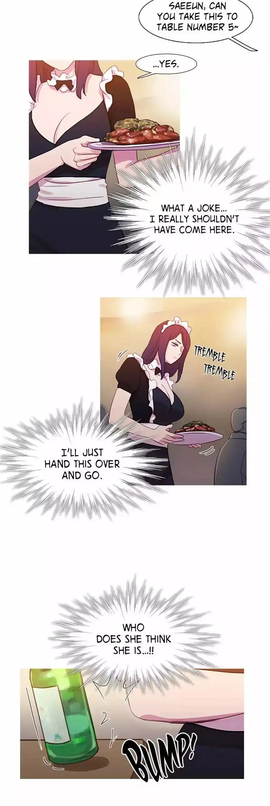 Fatal Woman - Chapter 35 [photo 29] - MangaPorn