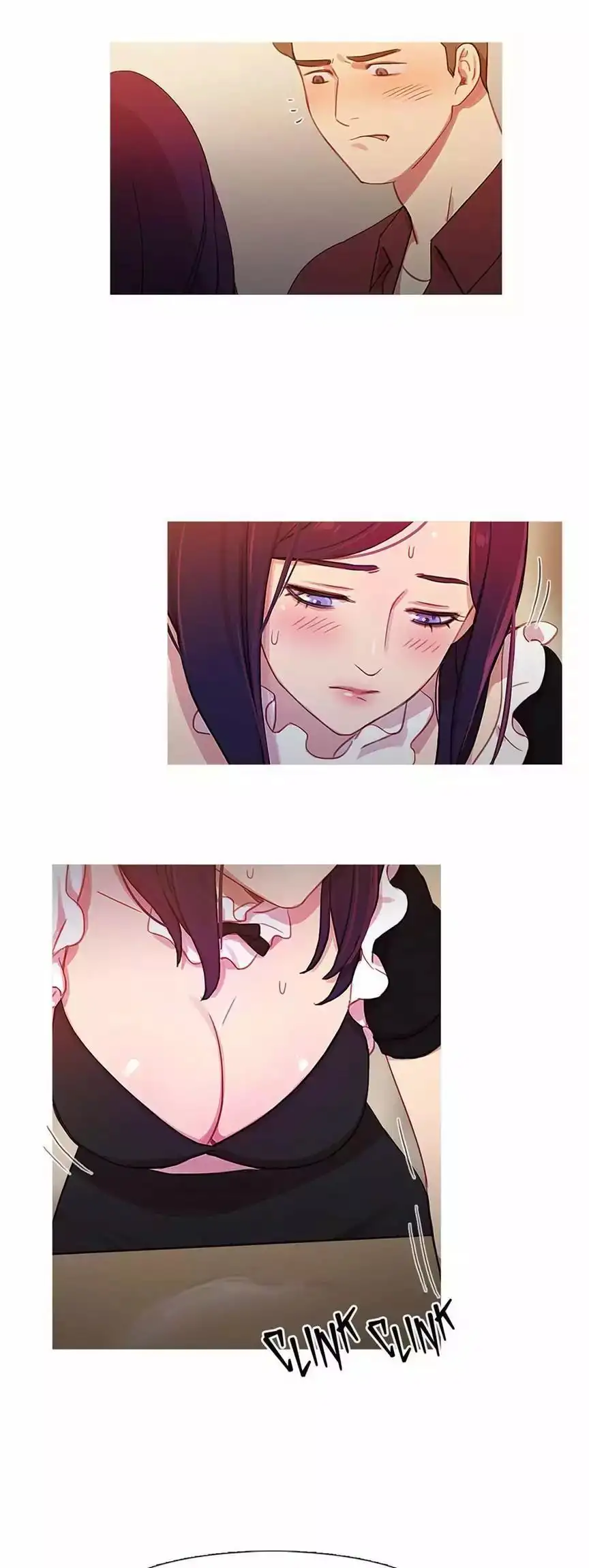 Fatal Woman - Chapter 35 [photo 31] - MangaPorn