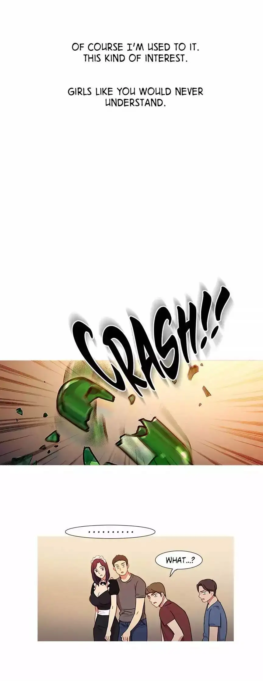 Fatal Woman - Chapter 35 [photo 36] - MangaPorn