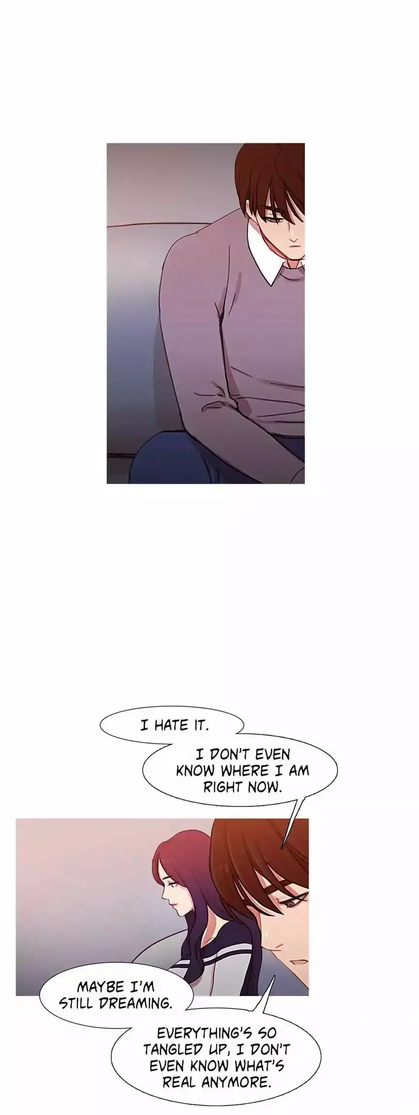 Fatal Woman - Chapter 35 [photo 4] - MangaPorn