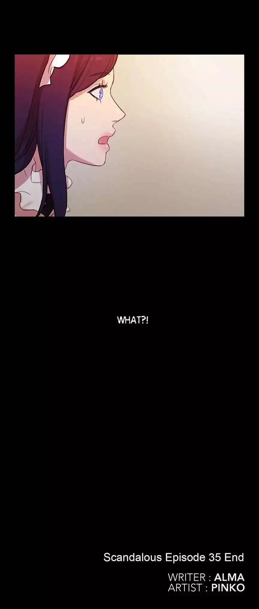 Fatal Woman - Chapter 35 [photo 41] - MangaPorn