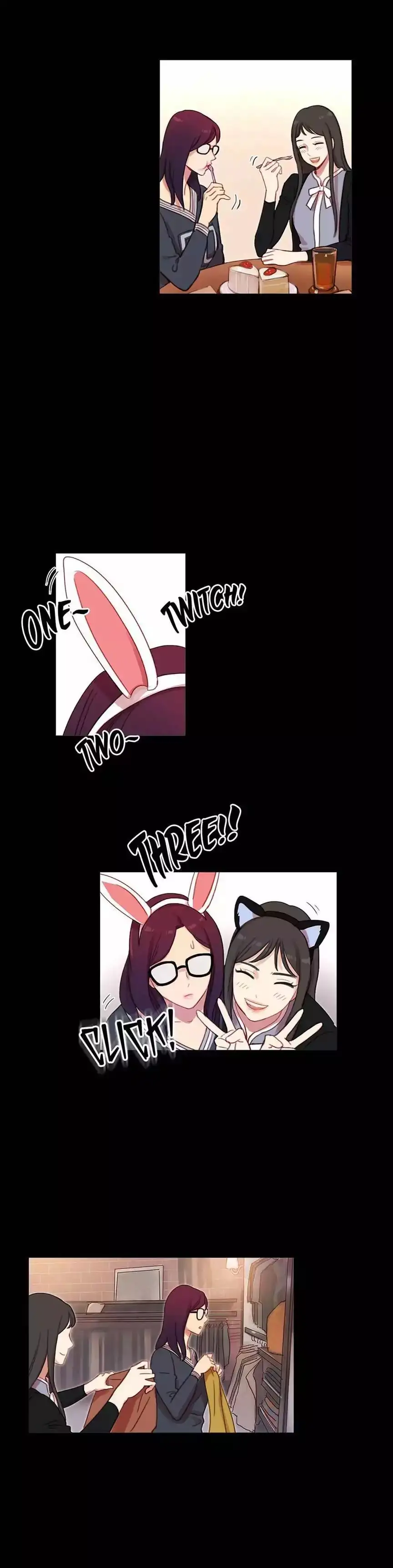 Fatal Woman - Chapter 36 [photo 11] - MangaPorn