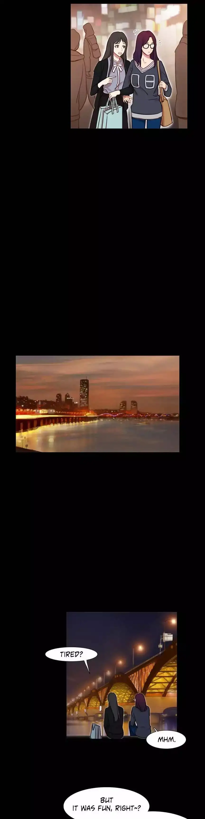 Fatal Woman - Chapter 36 [photo 12] - MangaPorn