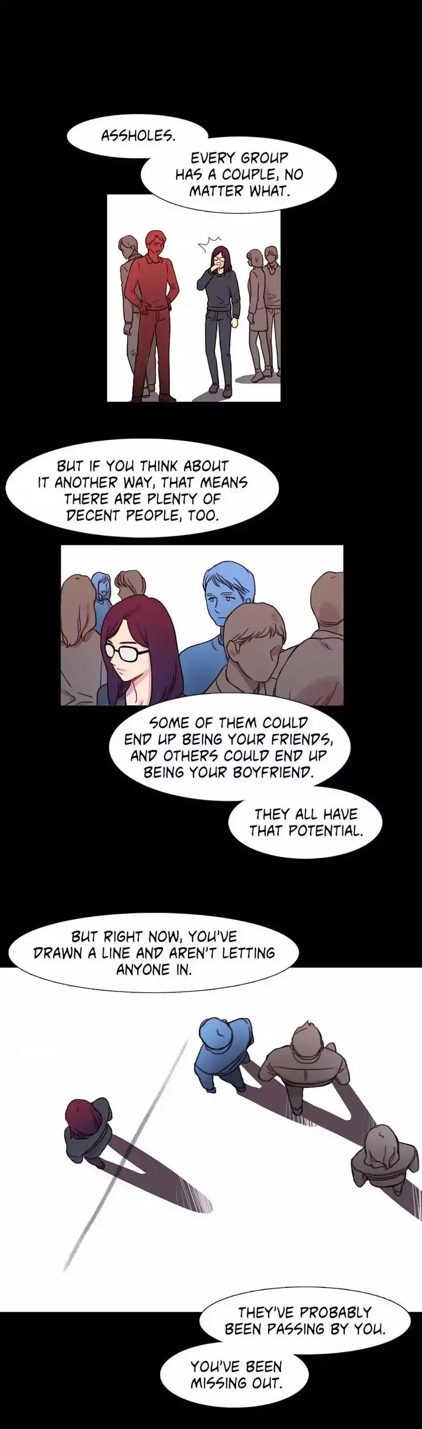 Fatal Woman - Chapter 36 [photo 16] - MangaPorn