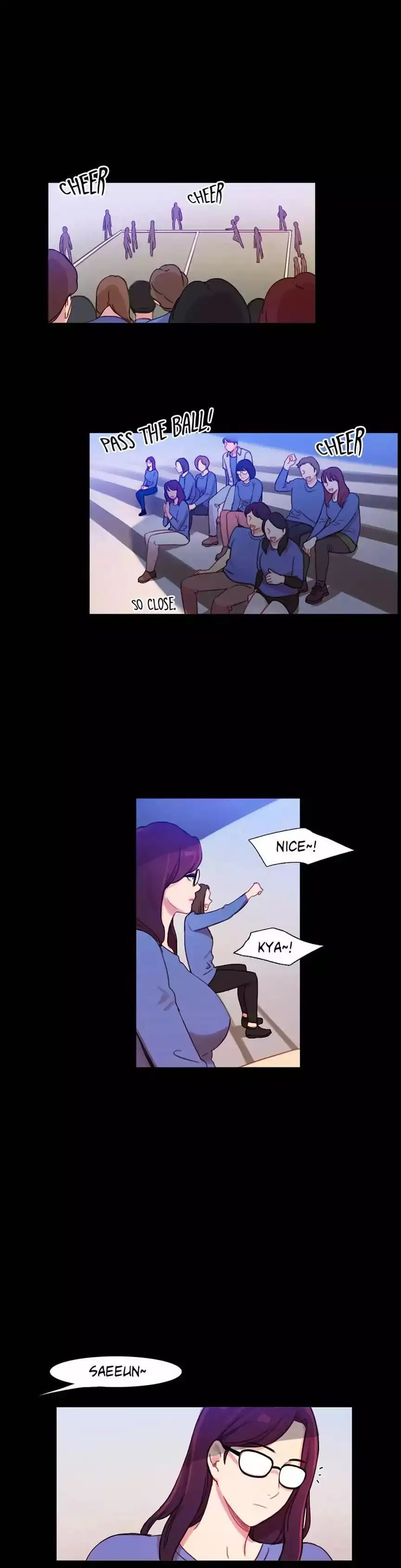 Fatal Woman - Chapter 36 [photo 2] - MangaPorn