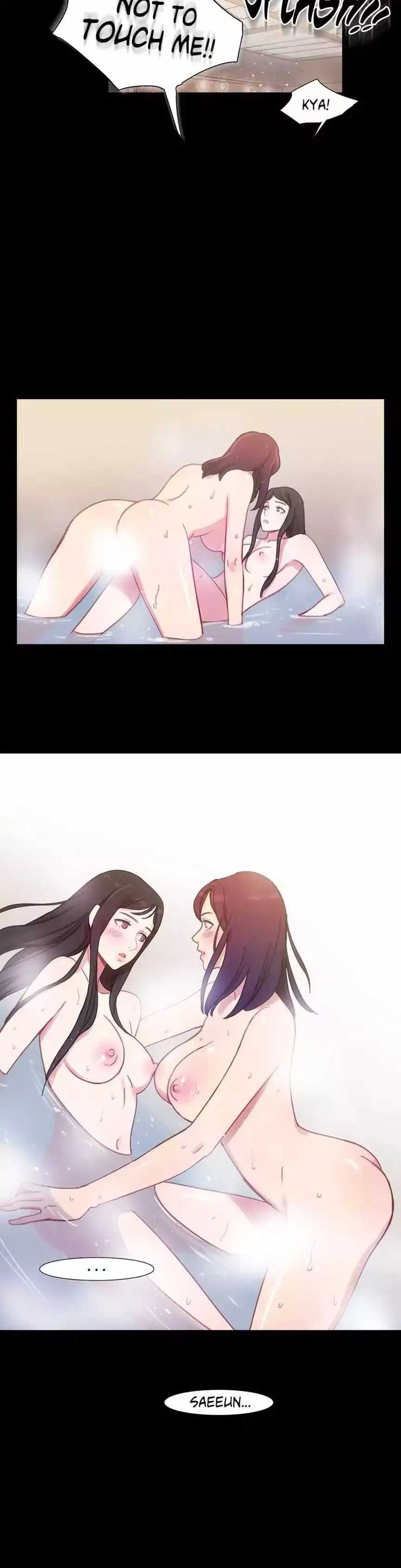 Fatal Woman - Chapter 36 [photo 9] - MangaPorn