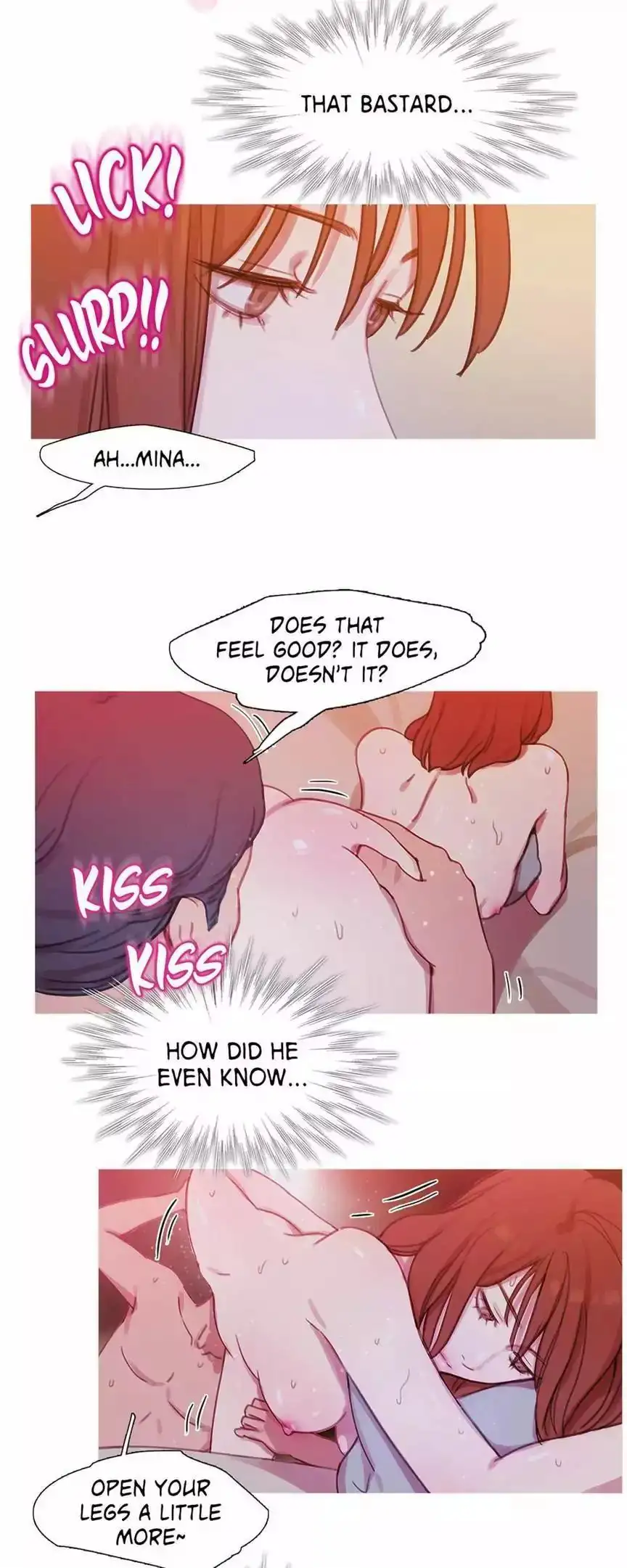 Fatal Woman - Chapter 37 [photo 12] - MangaPorn