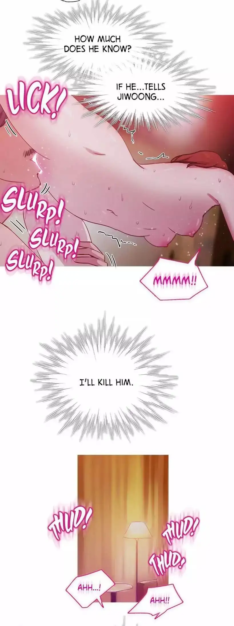 Fatal Woman - Chapter 37 [photo 13] - MangaPorn