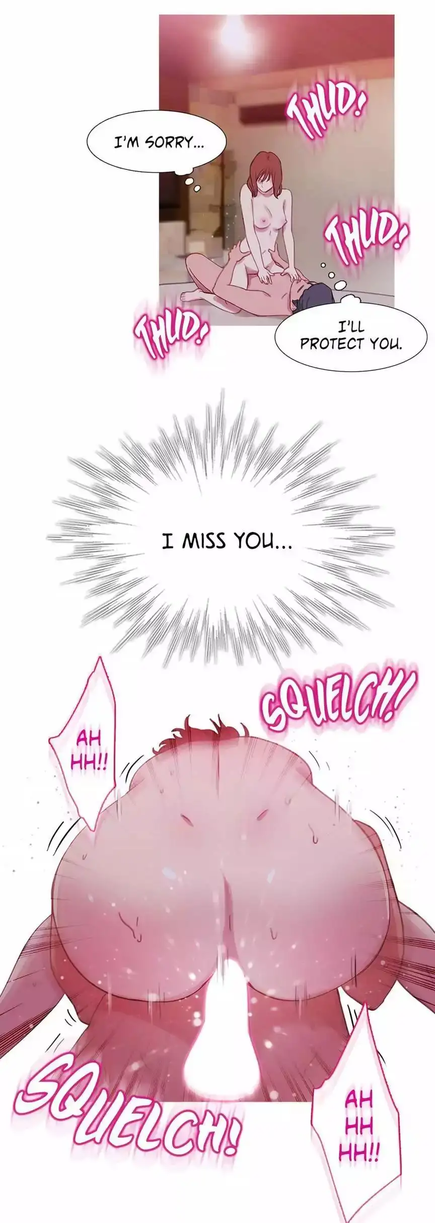 Fatal Woman - Chapter 37 [photo 15] - MangaPorn