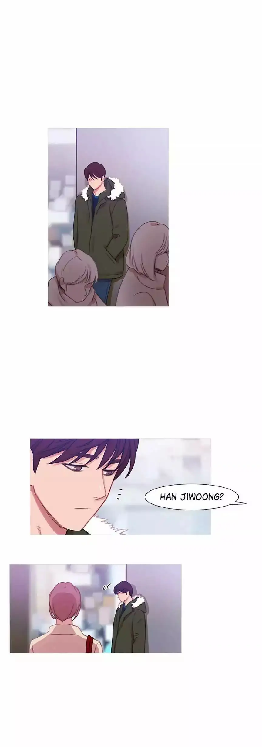 Fatal Woman - Chapter 37 [photo 18] - MangaPorn