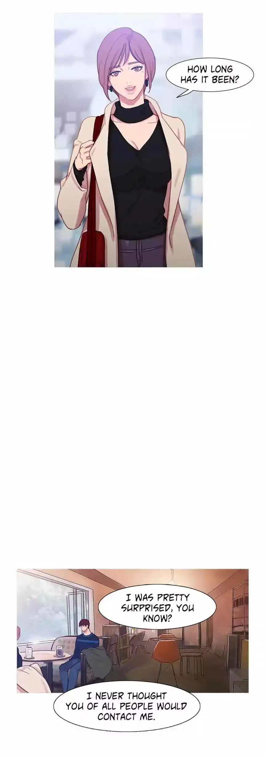 Fatal Woman - Chapter 37 [photo 19] - MangaPorn