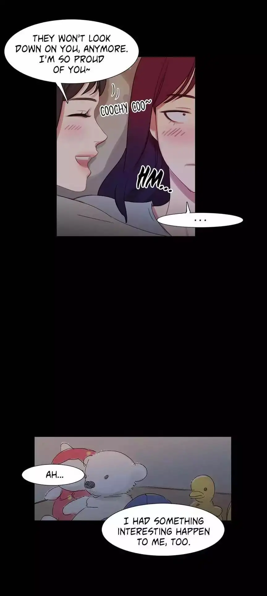 Fatal Woman - Chapter 37 [photo 29] - MangaPorn