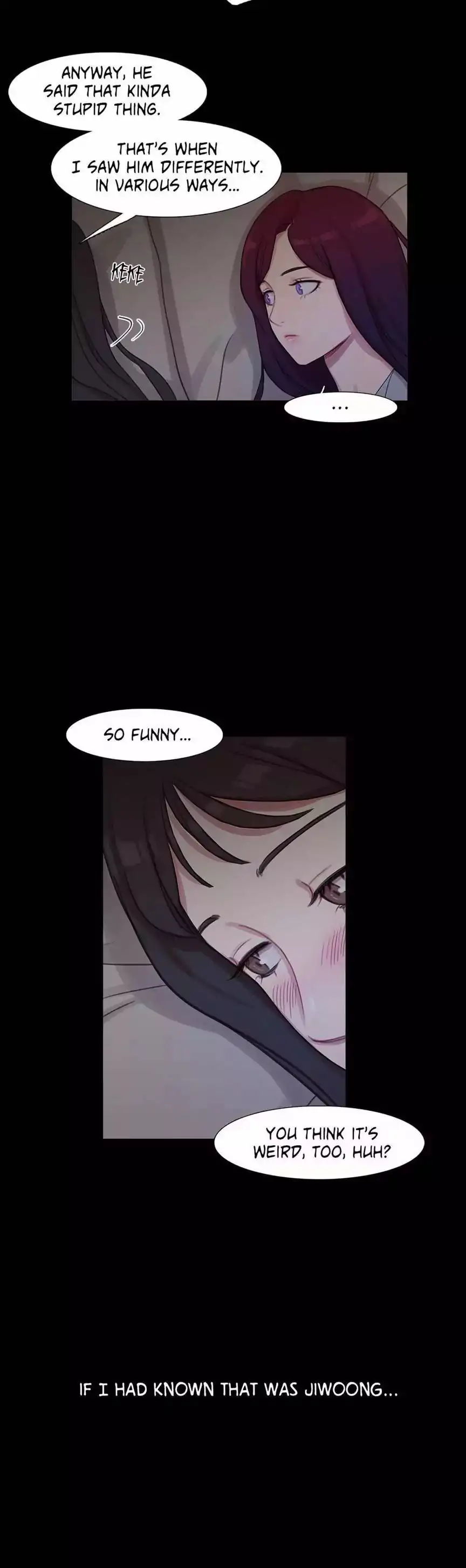 Fatal Woman - Chapter 37 [photo 34] - MangaPorn