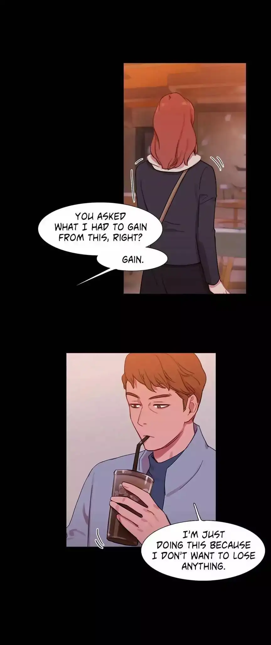 Fatal Woman - Chapter 37 [photo 9] - MangaPorn