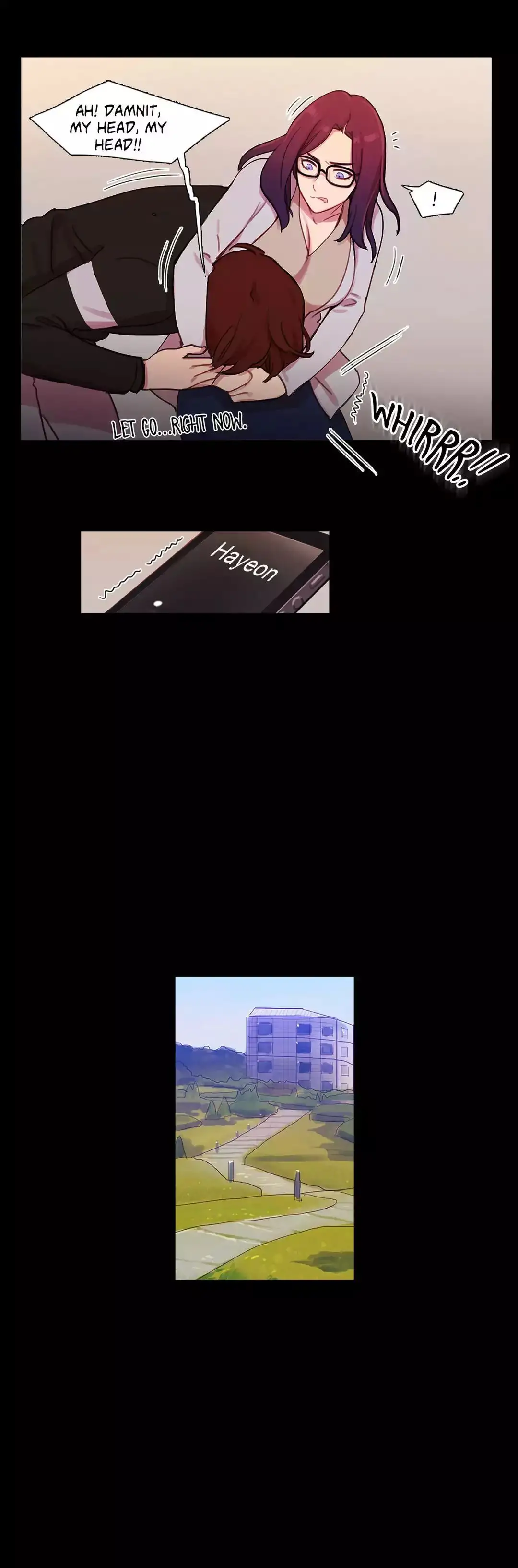 Fatal Woman - Chapter 38 [photo 13] - MangaPorn