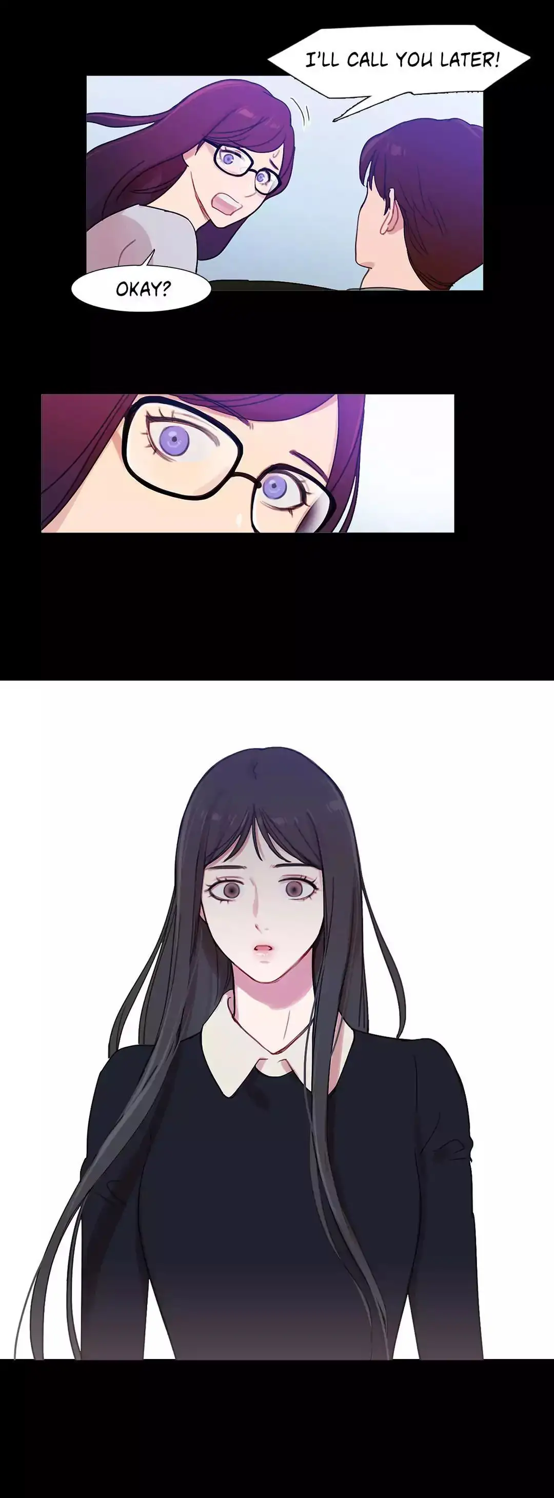 Fatal Woman - Chapter 38 [photo 20] - MangaPorn