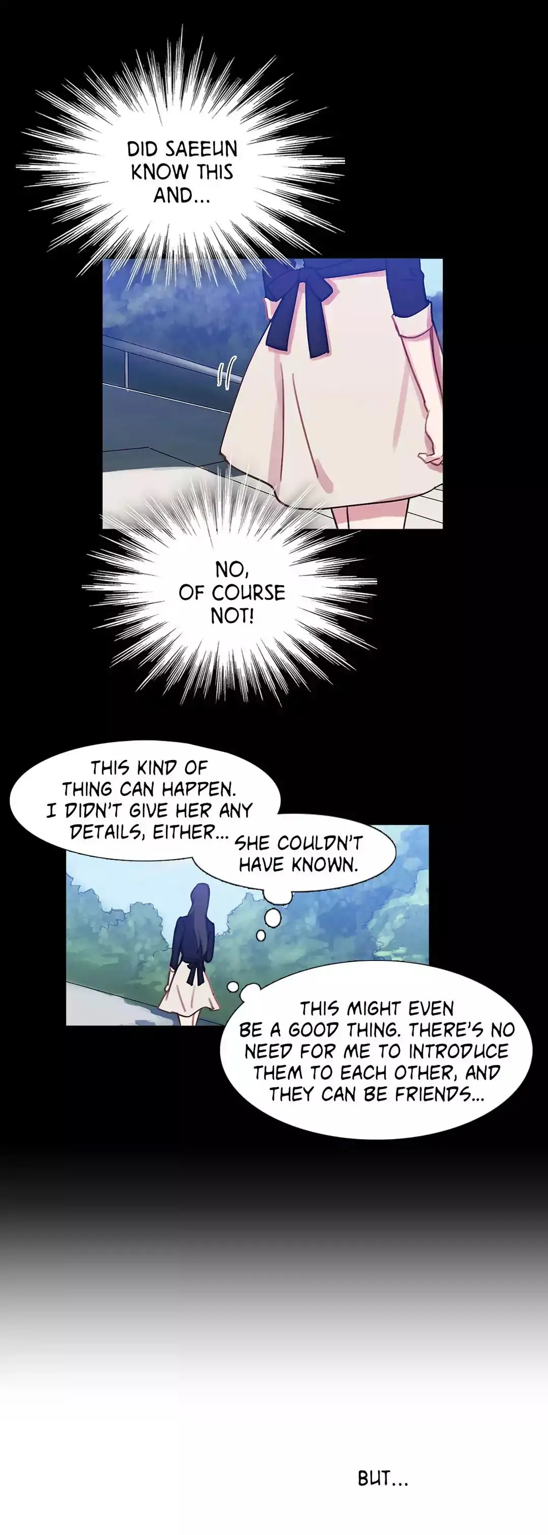 Fatal Woman - Chapter 38 [photo 24] - MangaPorn