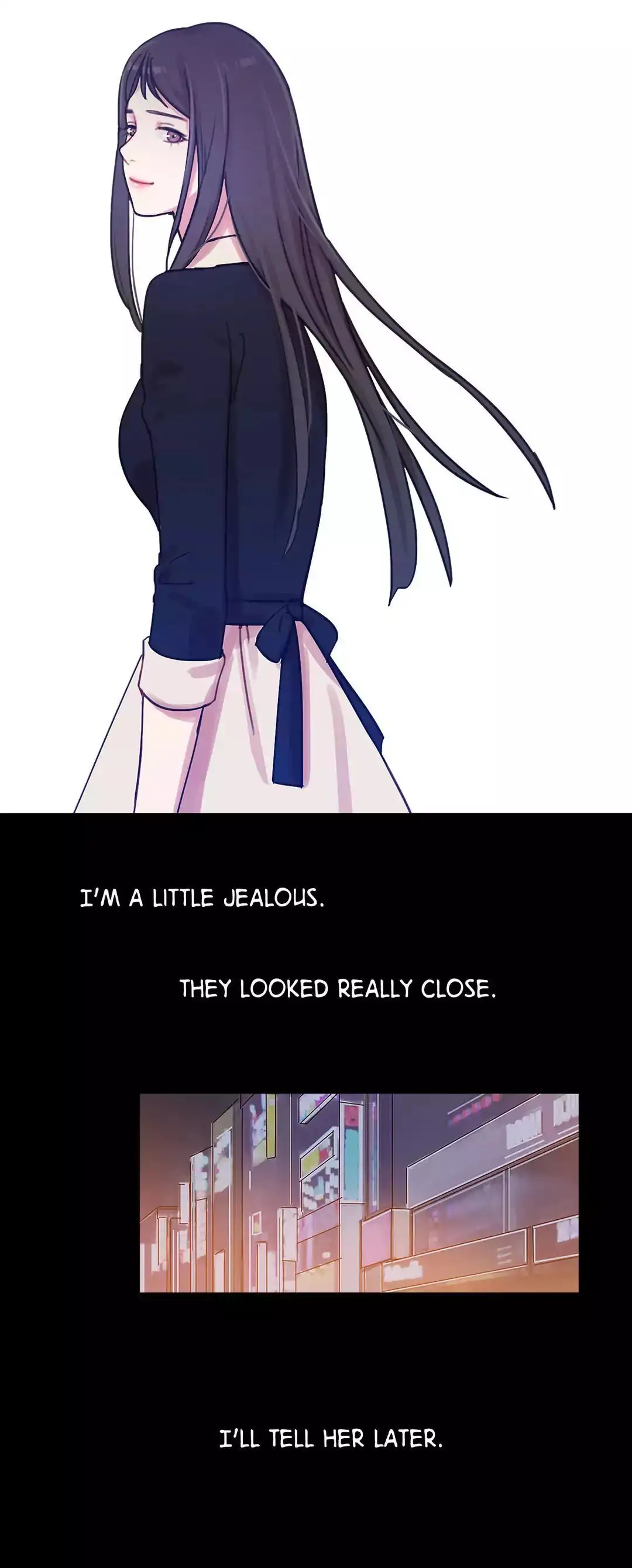 Fatal Woman - Chapter 38 [photo 25] - MangaPorn