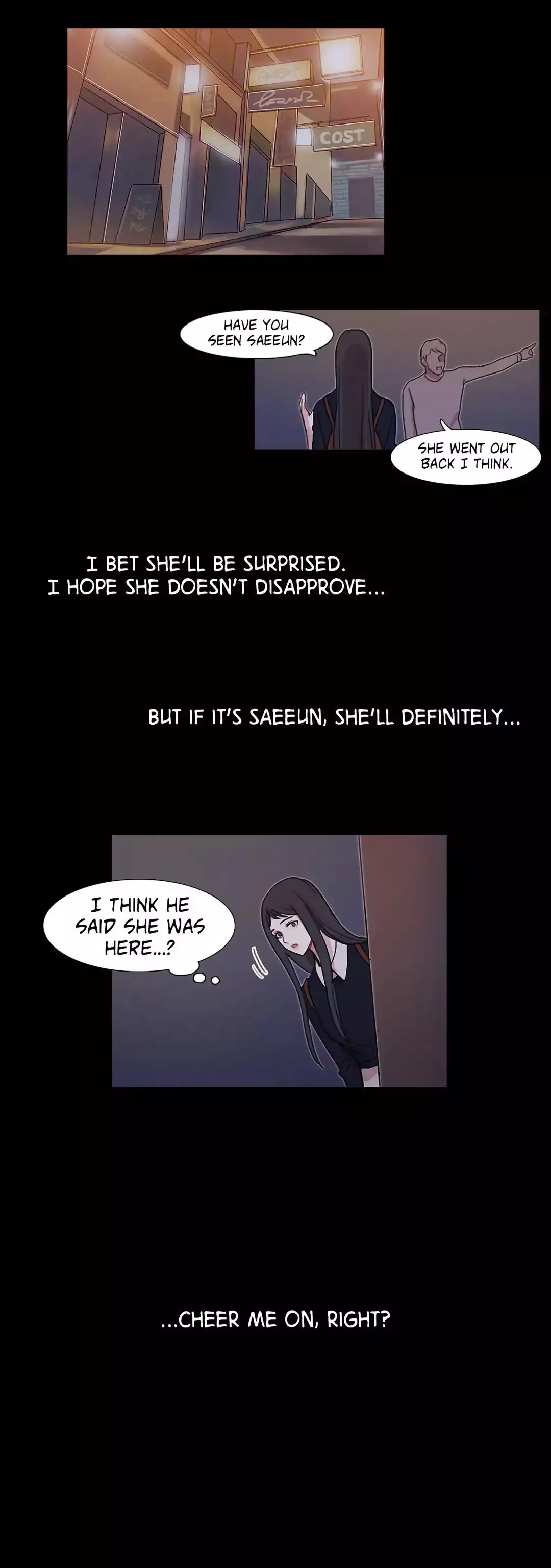 Fatal Woman - Chapter 38 [photo 26] - MangaPorn