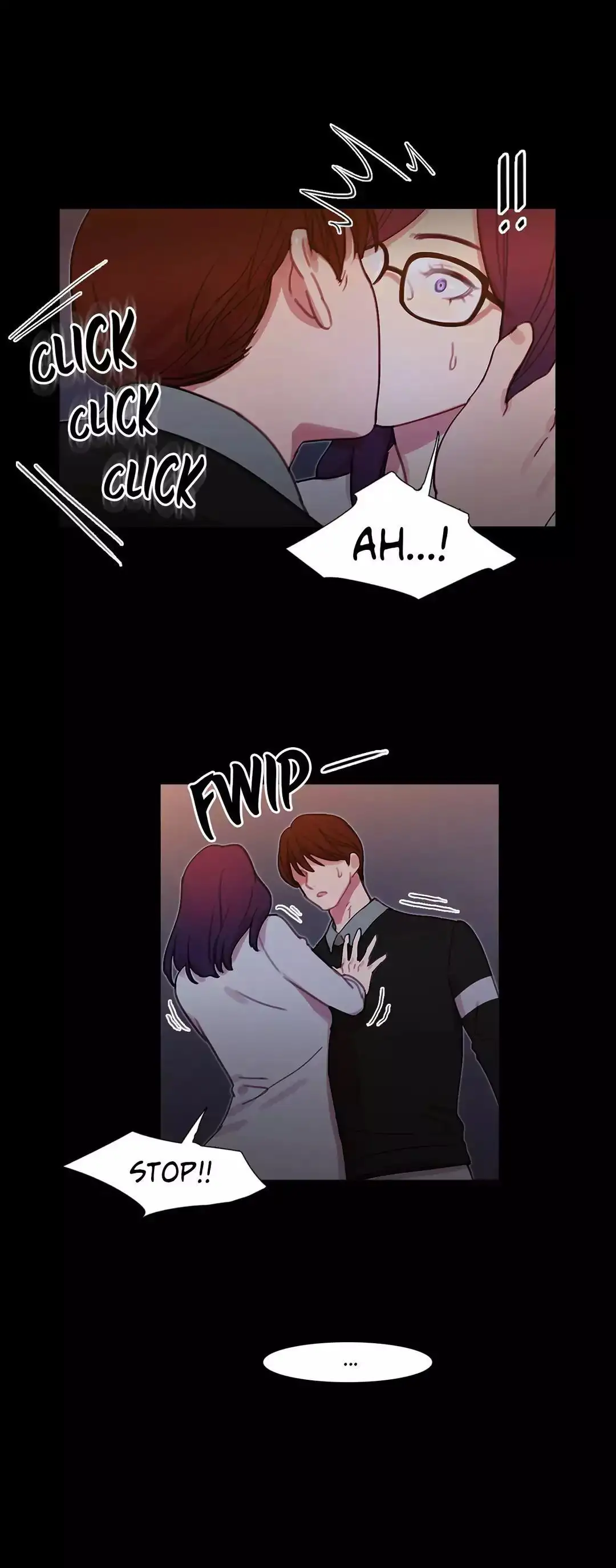 Fatal Woman - Chapter 38 [photo 29] - MangaPorn