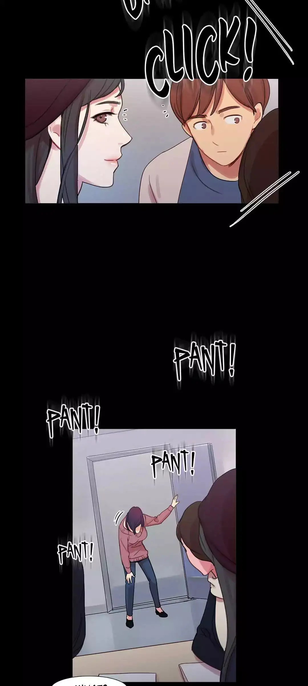 Fatal Woman - Chapter 39 [photo 11] - MangaPorn