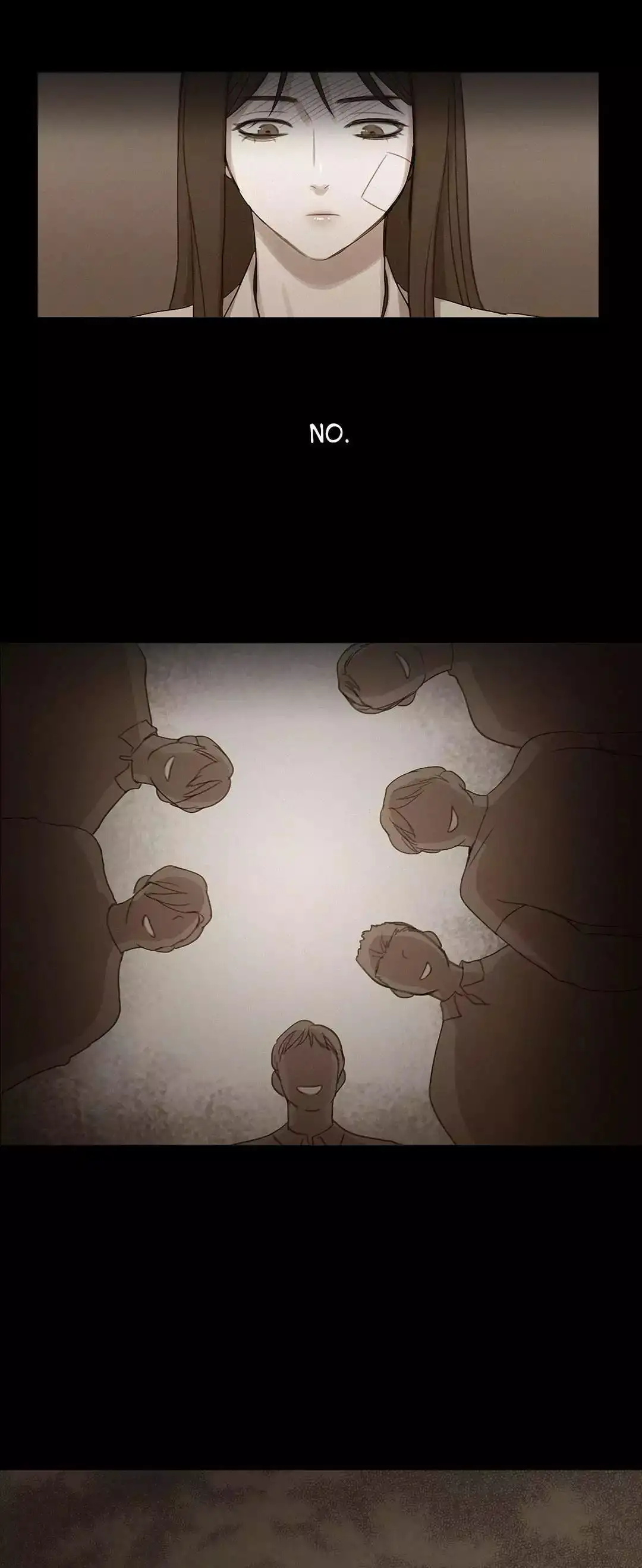 Fatal Woman - Chapter 39 [photo 25] - MangaPorn