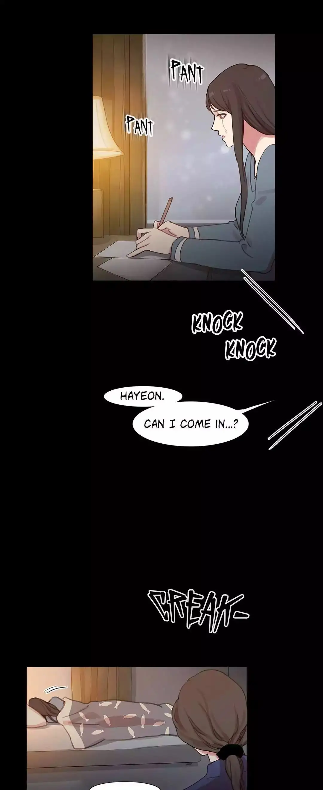 Fatal Woman - Chapter 39 [photo 28] - MangaPorn