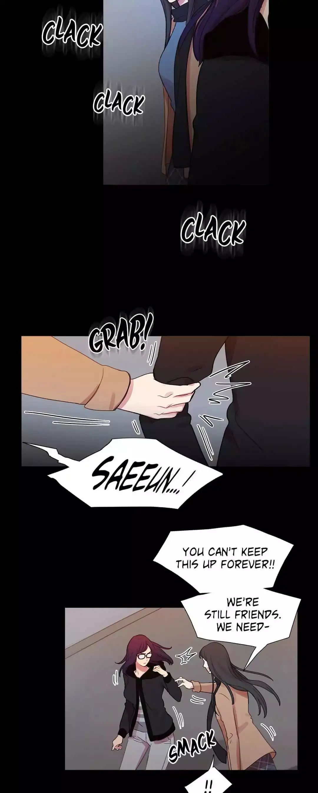 Fatal Woman - Chapter 39 [photo 36] - MangaPorn