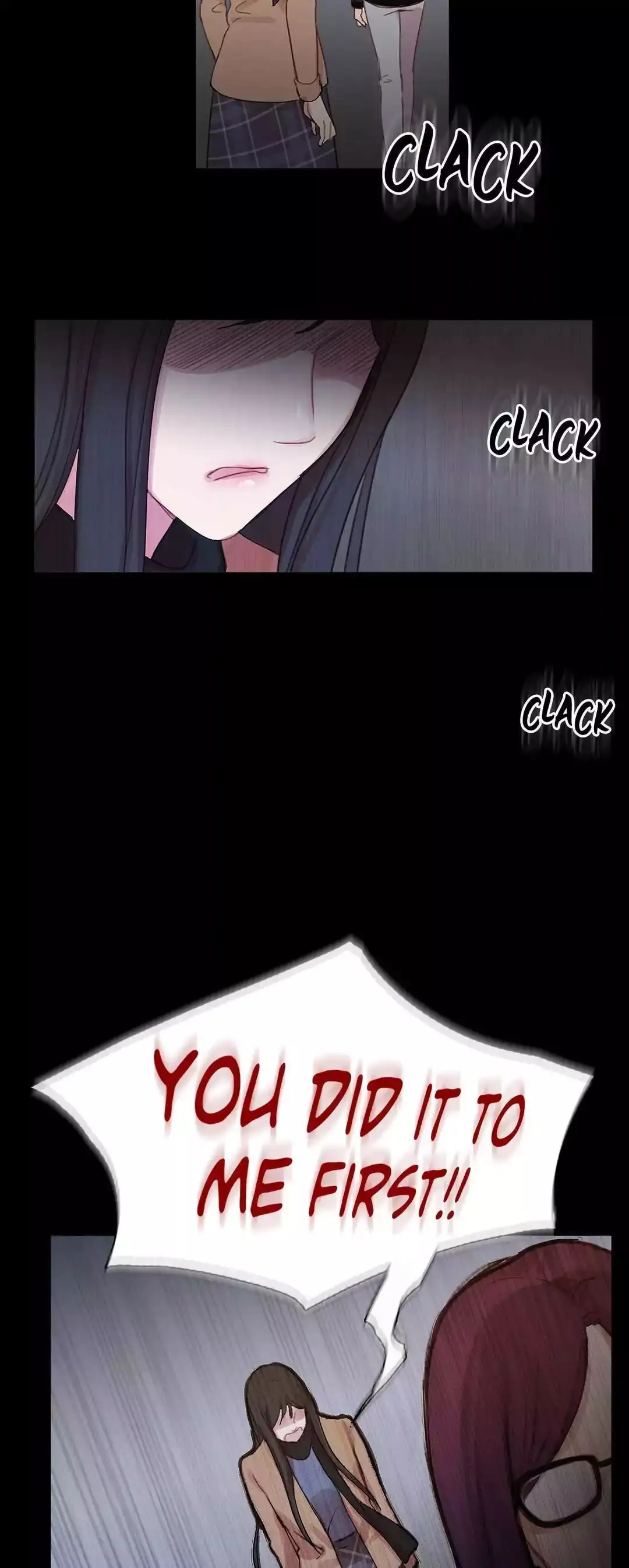 Fatal Woman - Chapter 39 [photo 38] - MangaPorn