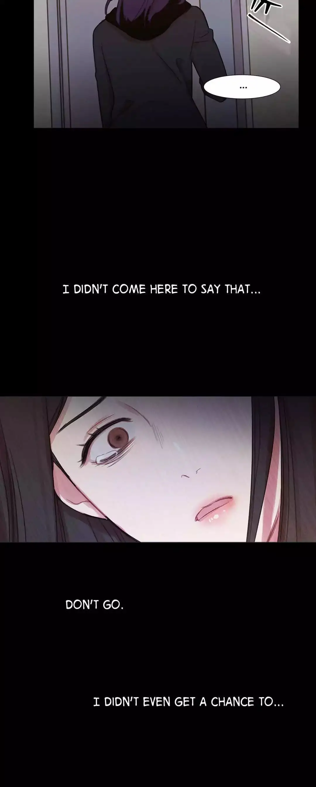 Fatal Woman - Chapter 39 [photo 40] - MangaPorn