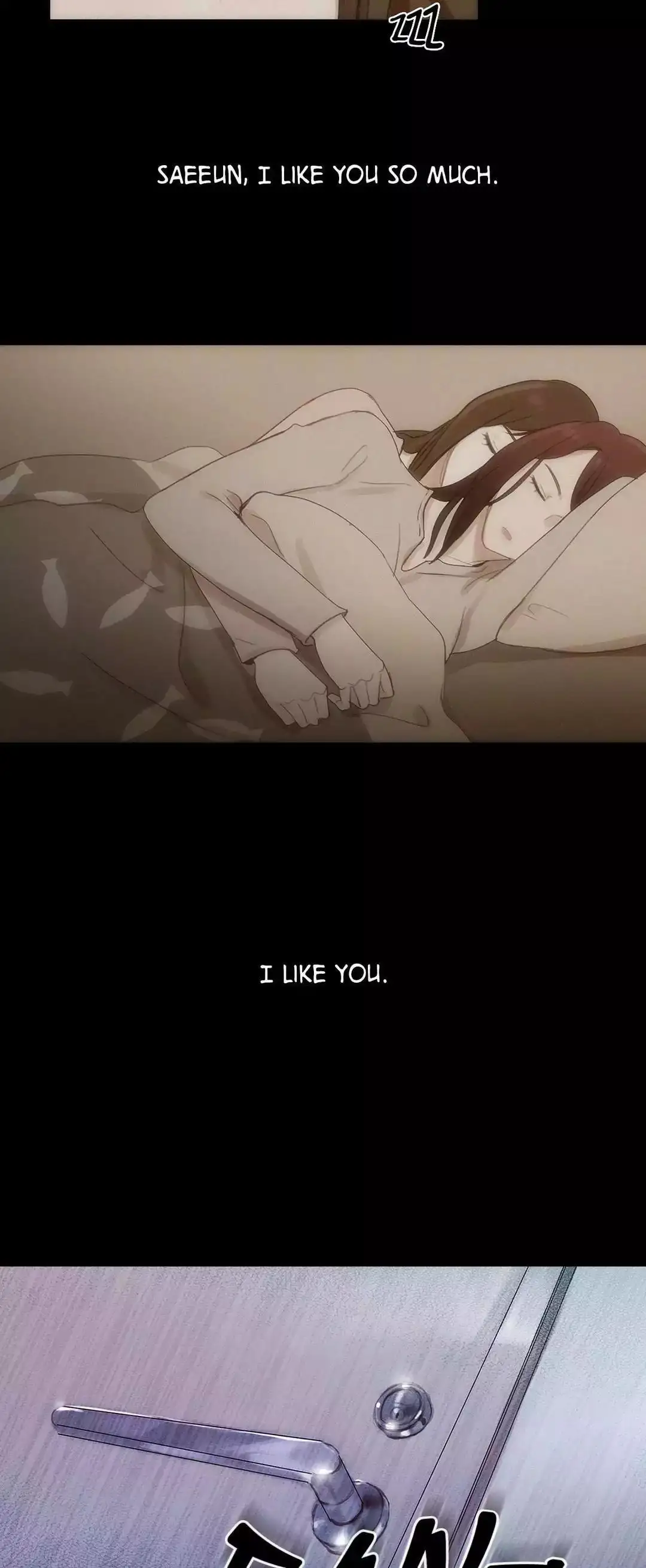 Fatal Woman - Chapter 39 [photo 42] - MangaPorn