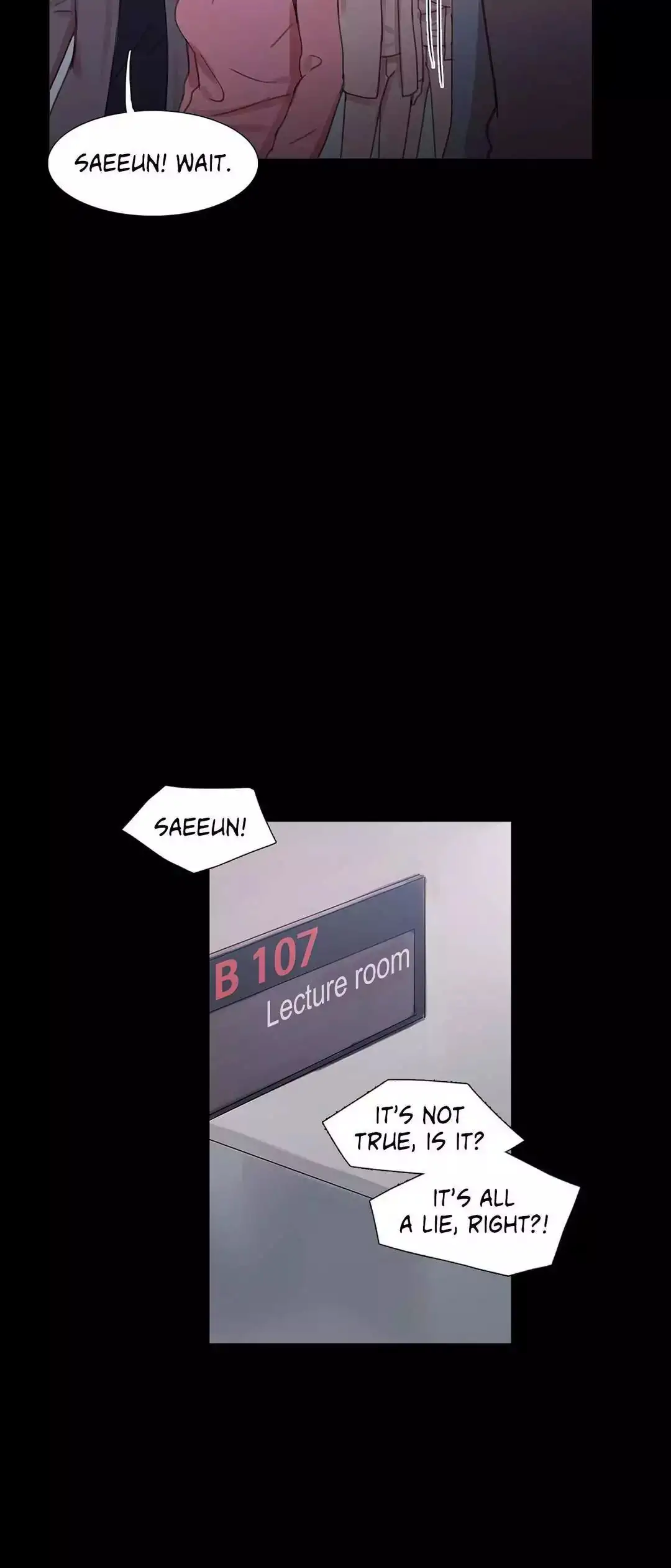 Fatal Woman - Chapter 39 [photo 6] - MangaPorn