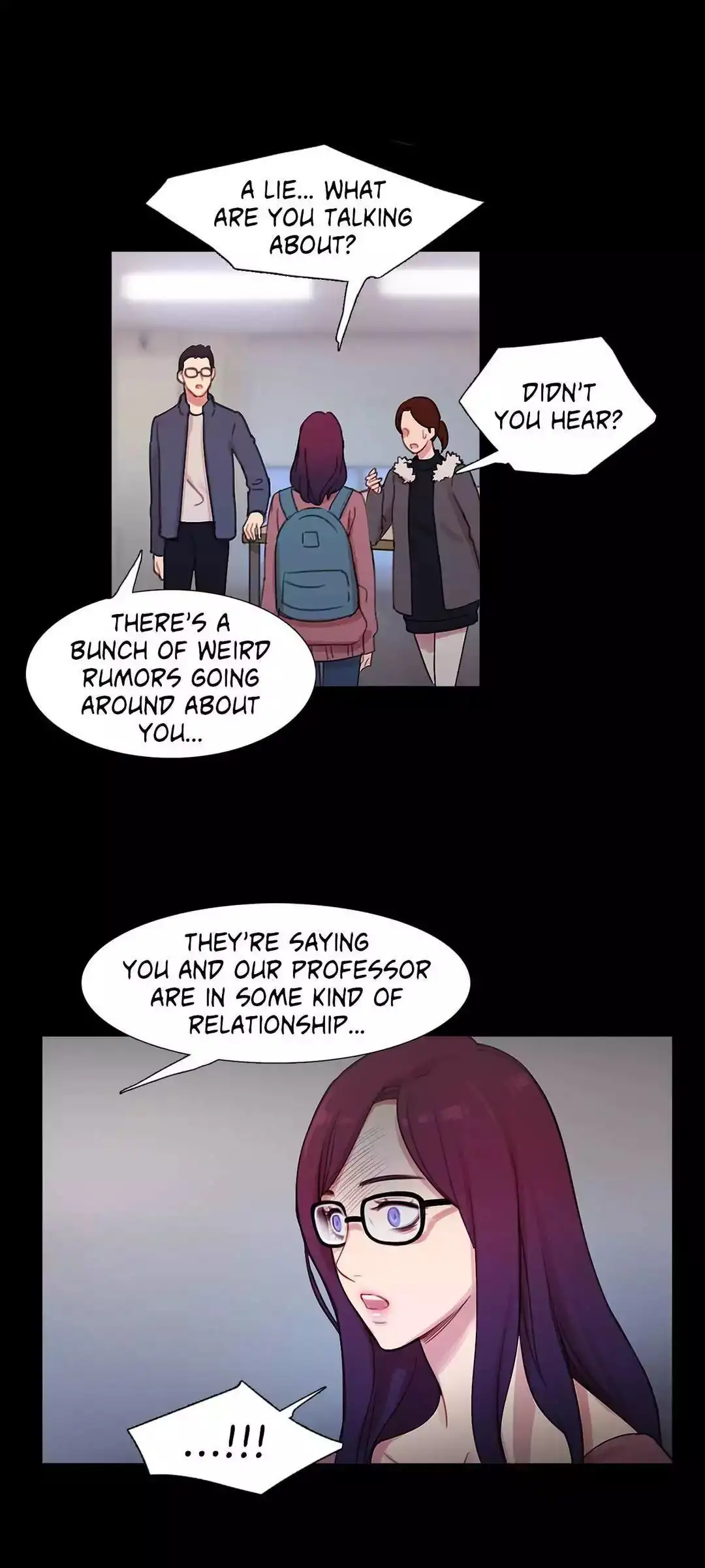 Fatal Woman - Chapter 39 [photo 7] - MangaPorn