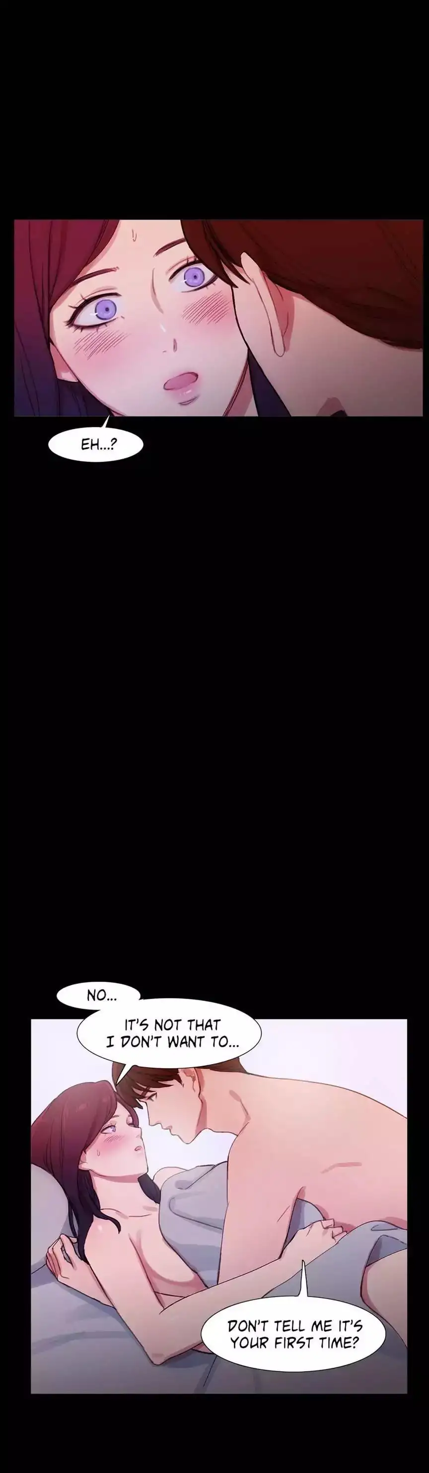 Fatal Woman - Chapter 40 [photo 10] - MangaPorn