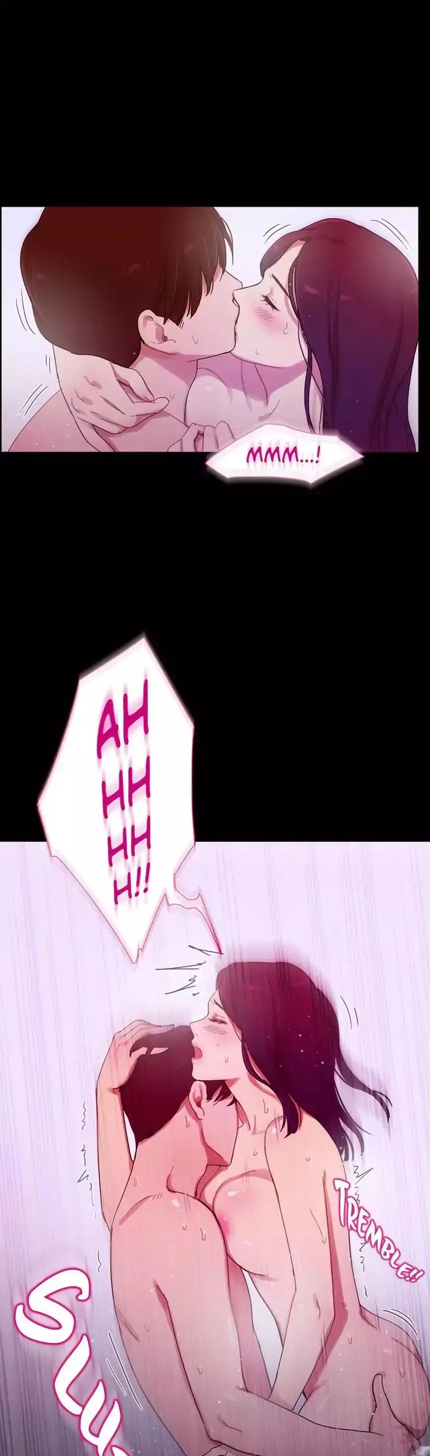 Fatal Woman - Chapter 40 [photo 16] - MangaPorn