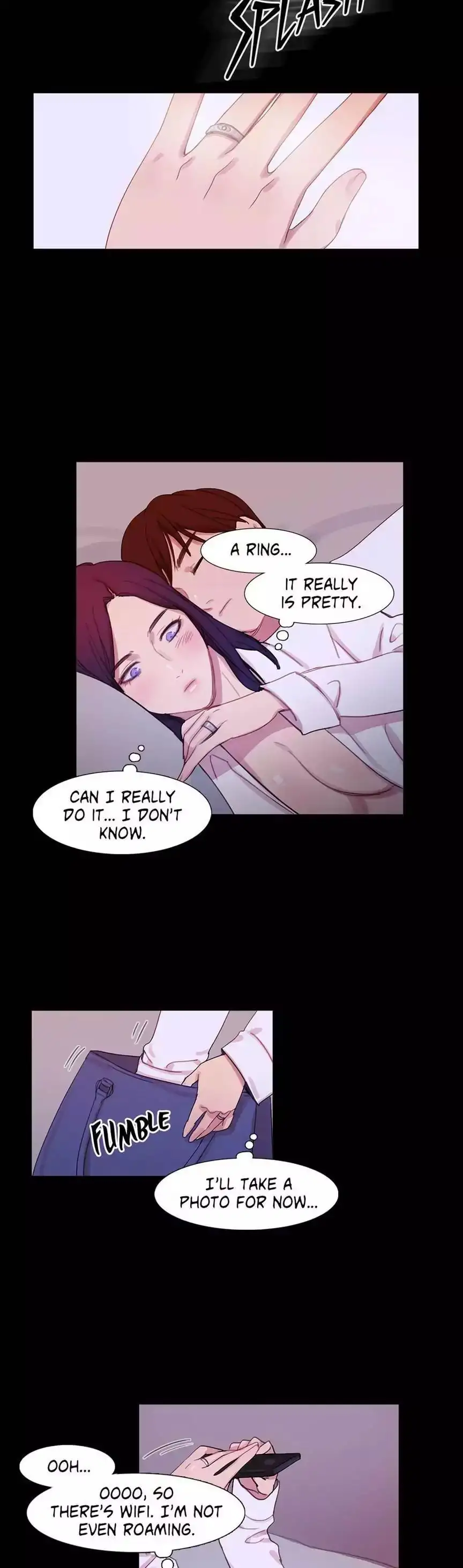 Fatal Woman - Chapter 40 [photo 18] - MangaPorn