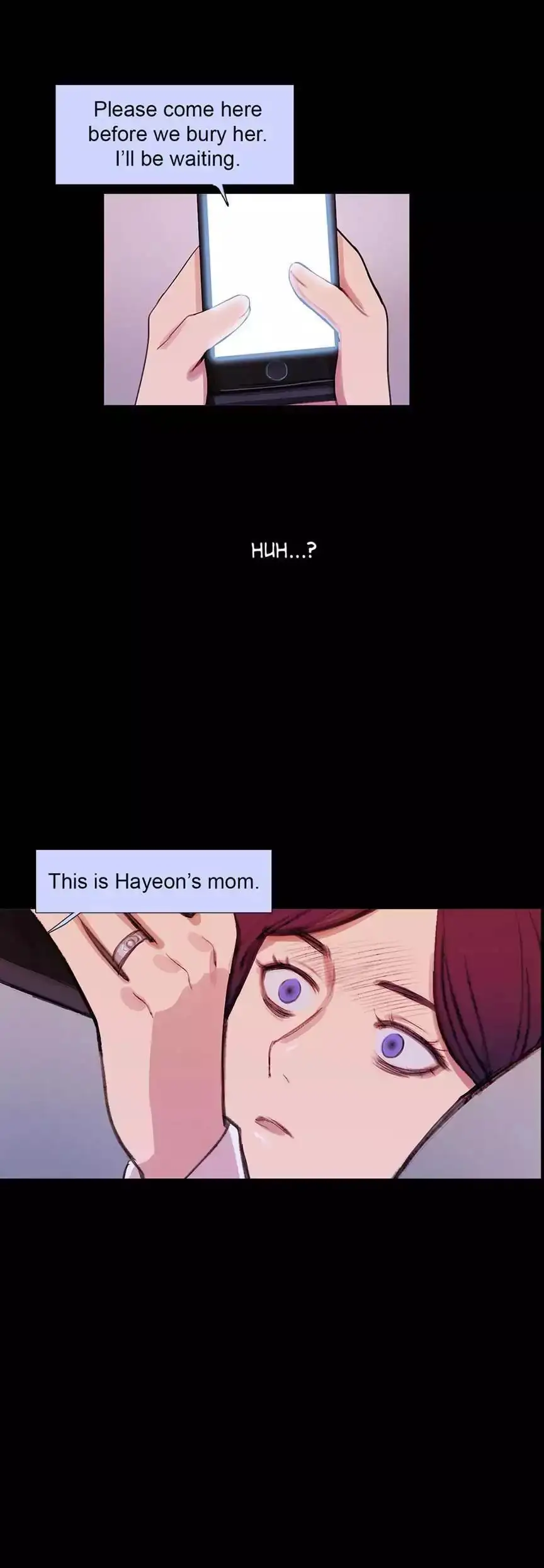 Fatal Woman - Chapter 40 [photo 20] - MangaPorn