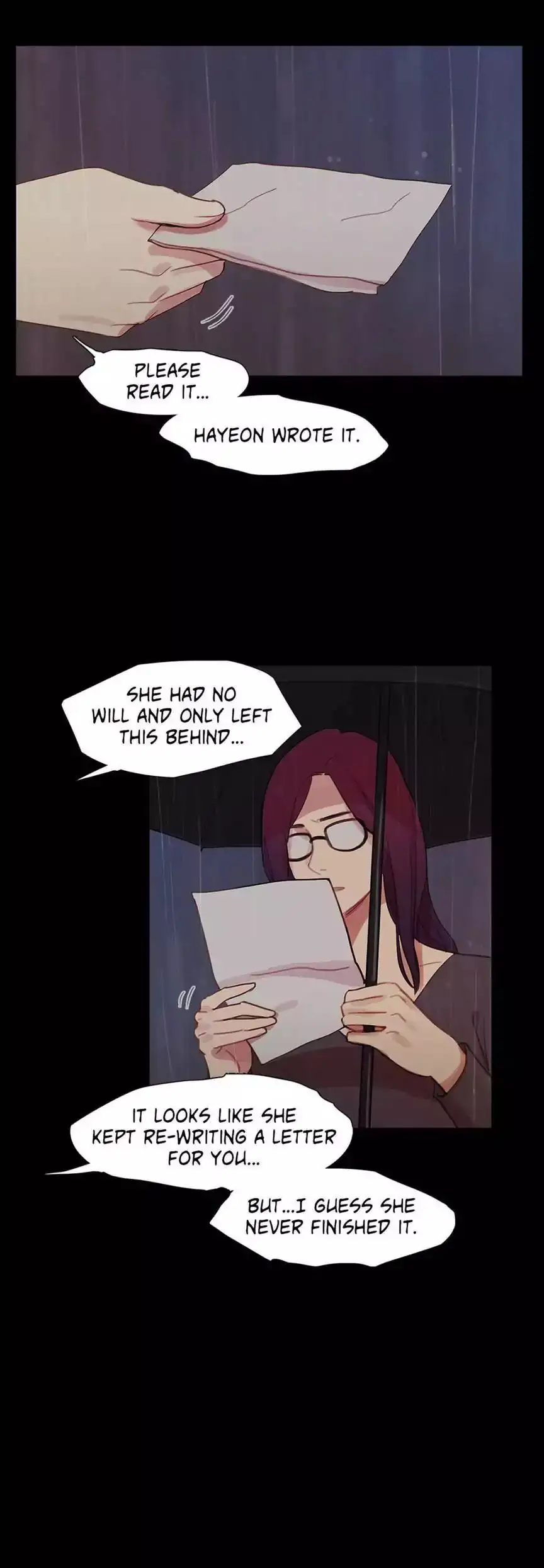 Fatal Woman - Chapter 40 [photo 23] - MangaPorn