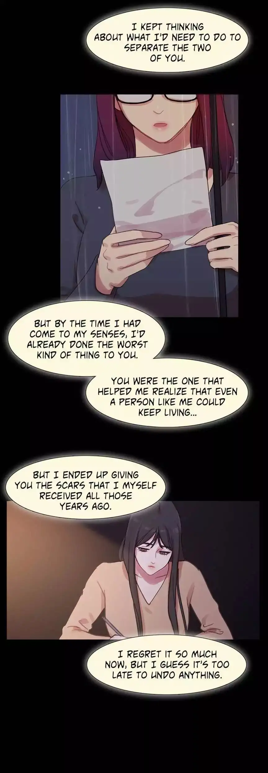 Fatal Woman - Chapter 40 [photo 26] - MangaPorn