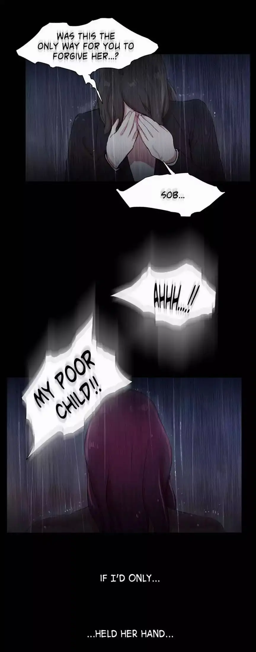 Fatal Woman - Chapter 40 [photo 33] - MangaPorn