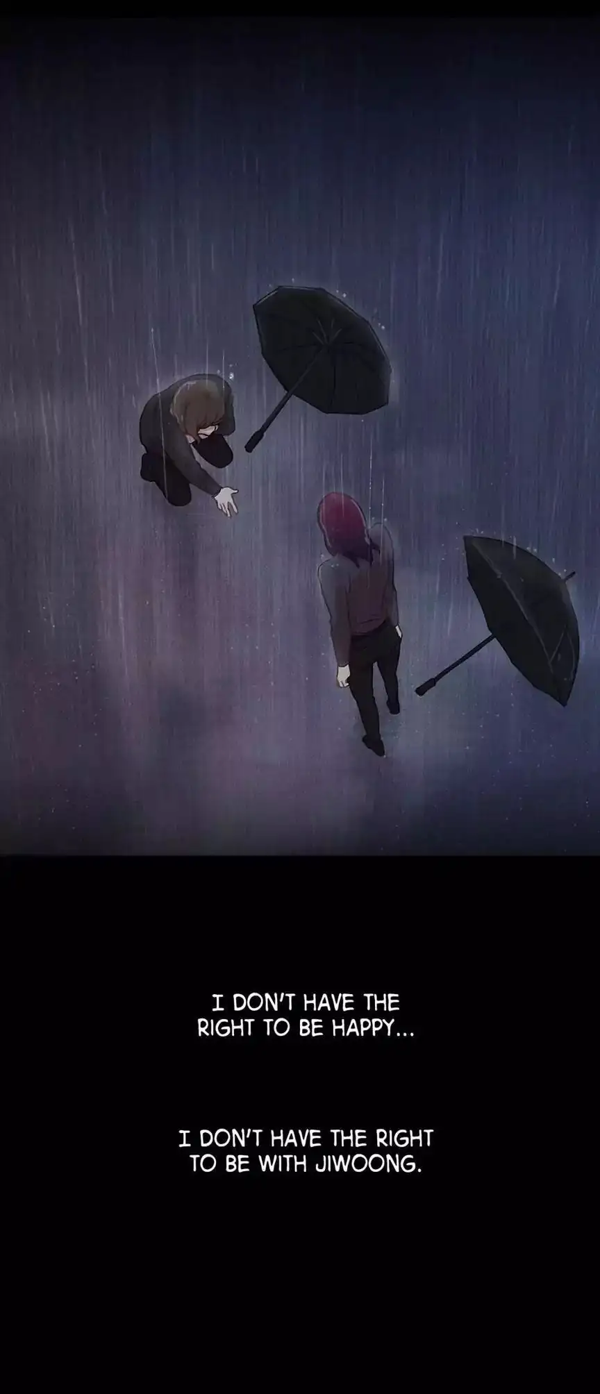 Fatal Woman - Chapter 40 [photo 35] - MangaPorn