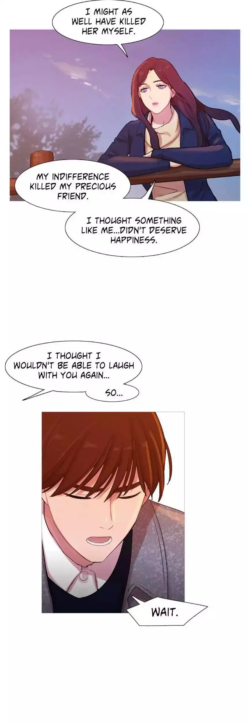 Fatal Woman - Chapter 40 [photo 42] - MangaPorn