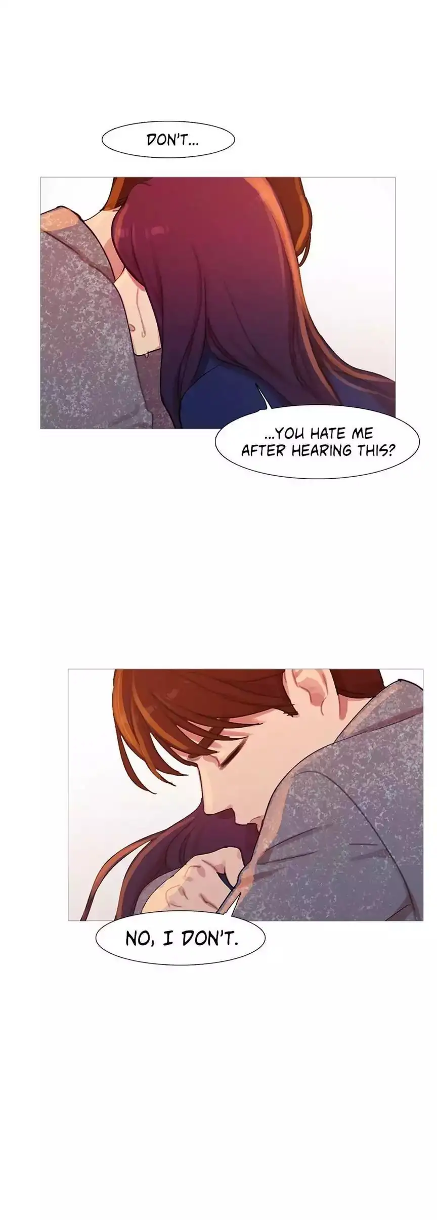 Fatal Woman - Chapter 40 [photo 48] - MangaPorn