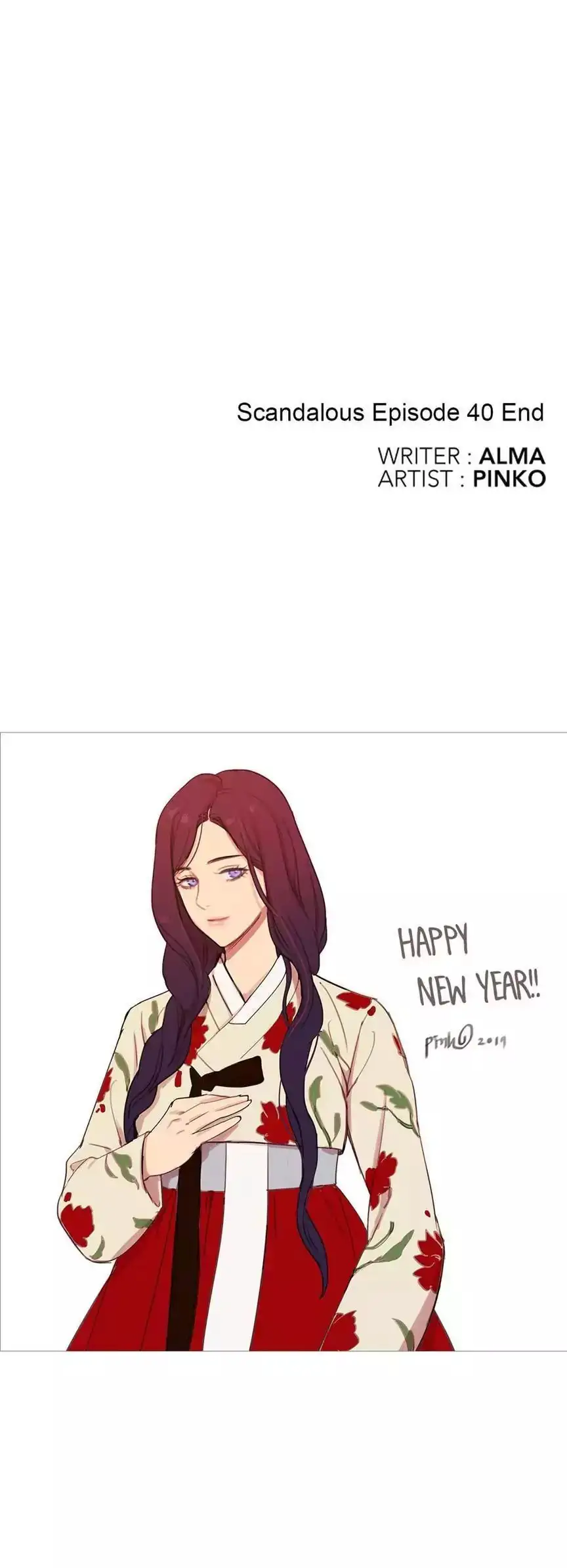 Fatal Woman - Chapter 40 [photo 51] - MangaPorn