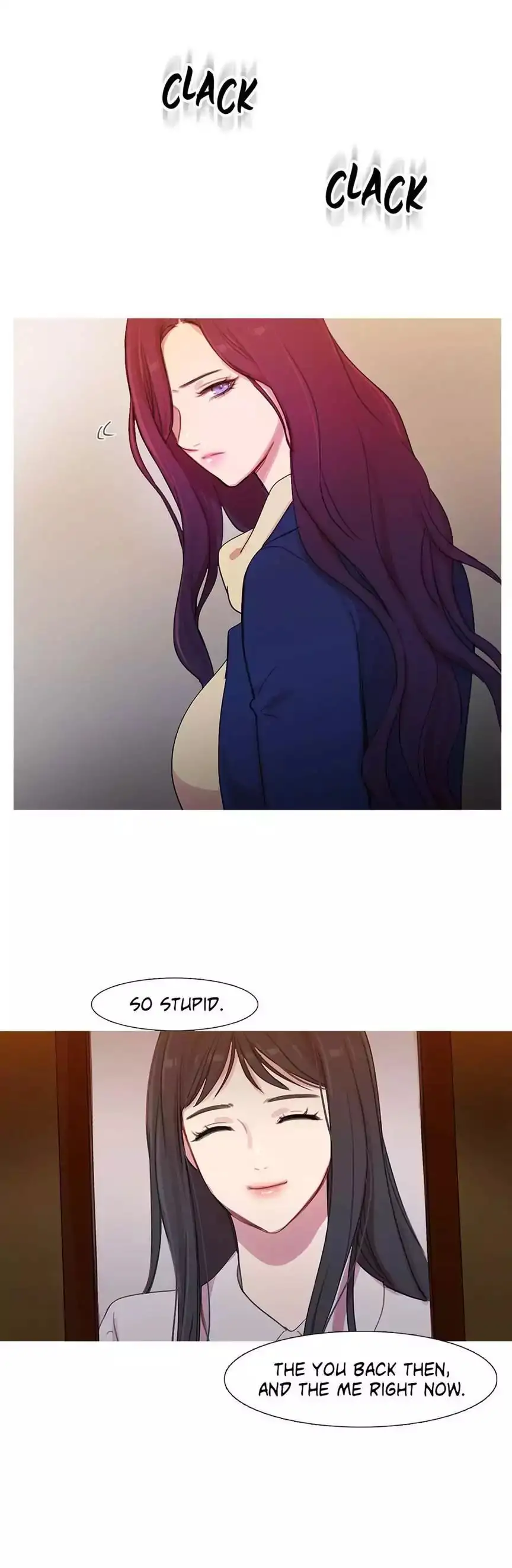 Fatal Woman - Chapter 40 [photo 6] - MangaPorn