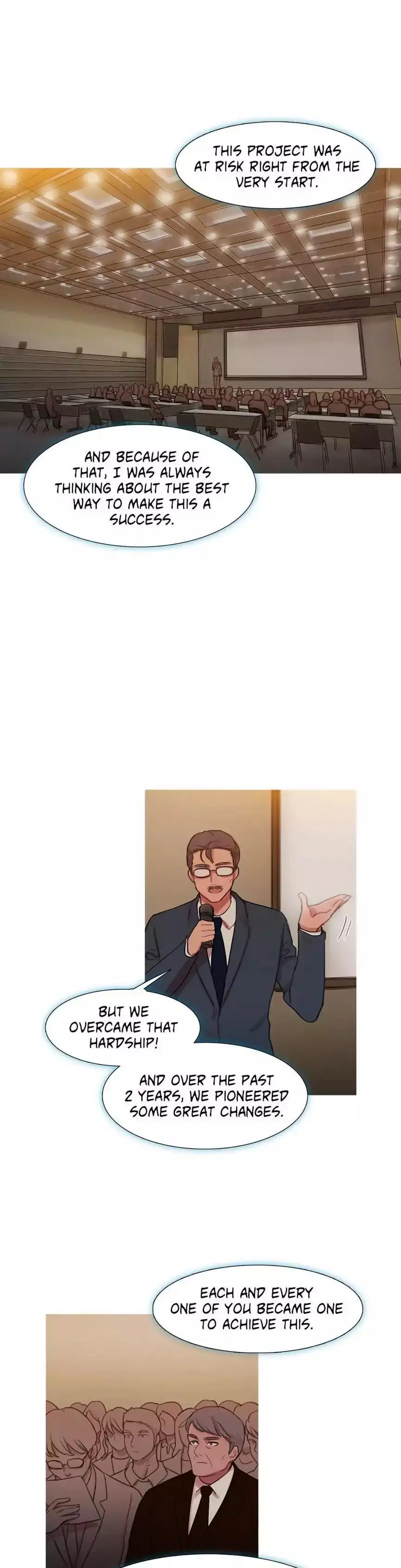 Fatal Woman - Chapter 41 [photo 23] - MangaPorn