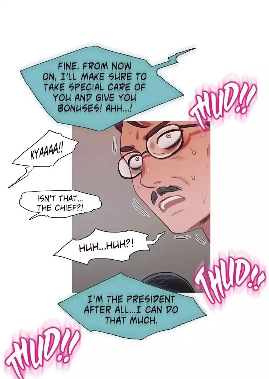 Fatal Woman - Chapter 41 [photo 28] - MangaPorn