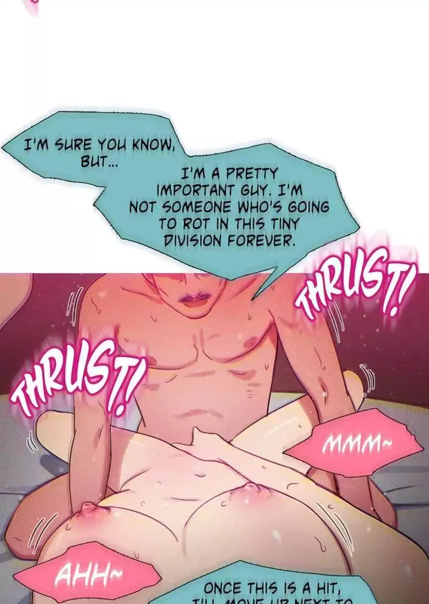 Fatal Woman - Chapter 41 [photo 29] - MangaPorn