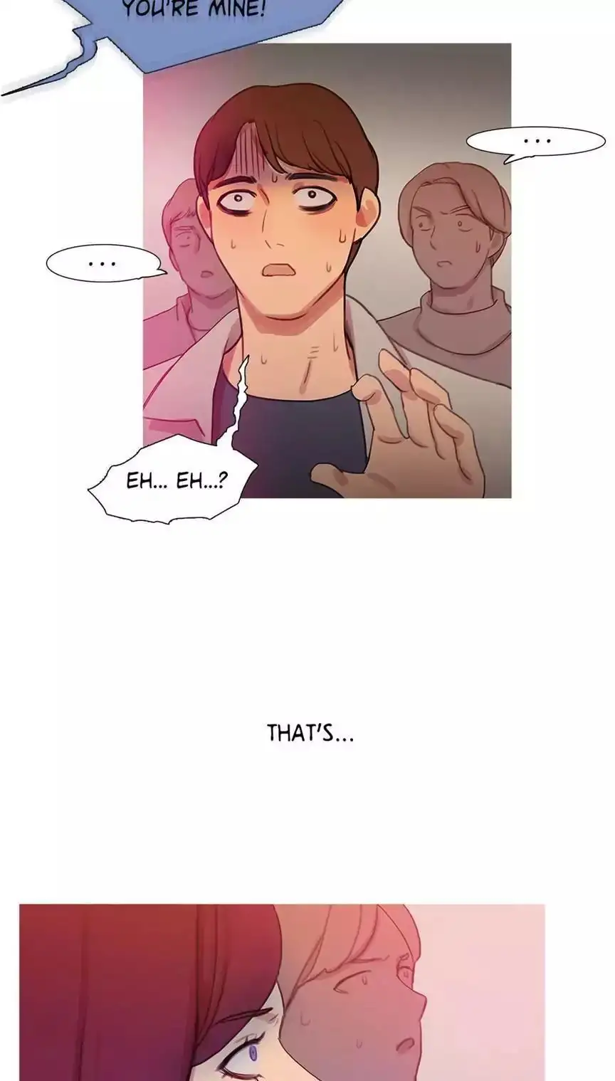 Fatal Woman - Chapter 41 [photo 36] - MangaPorn