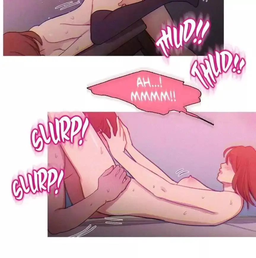 Fatal Woman - Chapter 41 [photo 40] - MangaPorn